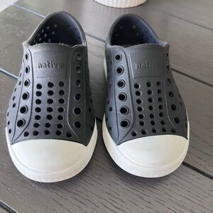 Native Jefferson Slip-on Shoes